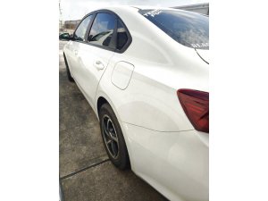 Kia Cerato 1.6(a) Lx