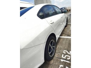 Kia Cerato 1.6(a) Lx