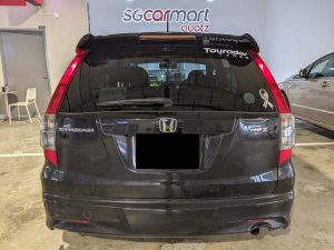 Honda Stream 1.8 Rsz A (COE Till 03/2028)