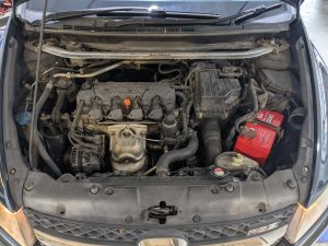 Honda Stream 1.8 Rsz A (COE Till 03/2028)