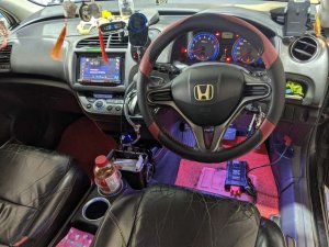 Honda Stream 1.8 Rsz A (COE Till 03/2028)