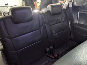 Honda Stream 1.8 Rsz A (COE Till 03/2028)