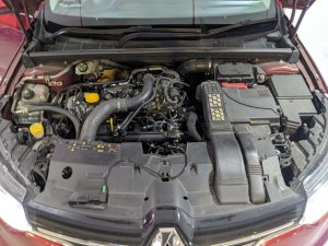 Renault Megane Sedan 1.2 Tce AT Eu6 Led