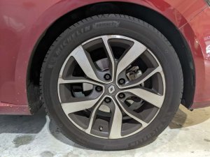 Renault Megane Sedan 1.2 Tce AT Eu6 Led