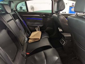 Renault Megane Sedan 1.2 Tce AT Eu6 Led