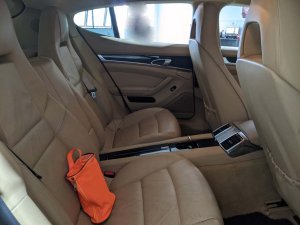 Porsche Panamera (COE Till 07/2030)