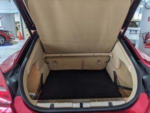Porsche Panamera (COE Till 07/2030)
