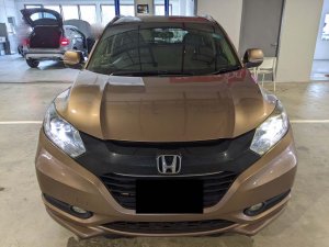 Honda HRV 1.5 Lx Cvt