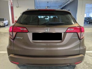 Honda HRV 1.5 Lx Cvt
