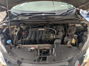 Honda HRV 1.5 Lx Cvt