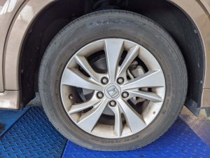 Honda HRV 1.5 Lx Cvt