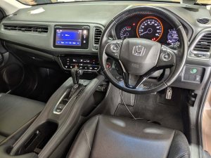 Honda HRV 1.5 Lx Cvt