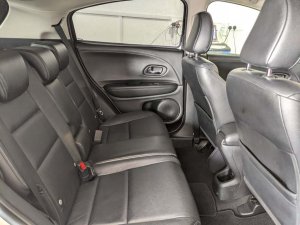Honda HRV 1.5 Lx Cvt