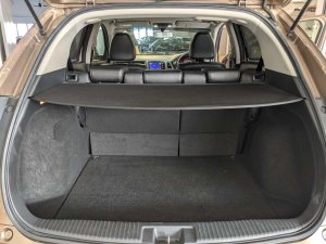 Honda HRV 1.5 Lx Cvt