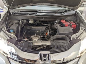 Honda Odyssey 2.4 Exv S Cvt Sr
