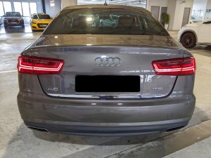 Audi A6 1.8 Tfsi Ultra (pi) (nav)