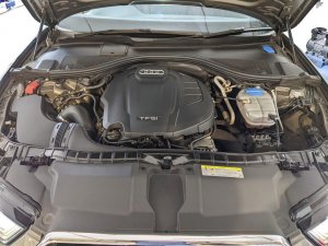 Audi A6 1.8 Tfsi Ultra (pi) (nav)
