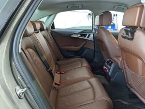 Audi A6 1.8 Tfsi Ultra (pi) (nav)