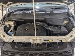 Land Rover Discovery Sport 2.0 Si4 Se 7str