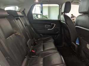 Land Rover Discovery Sport 2.0 Si4 Se 7str