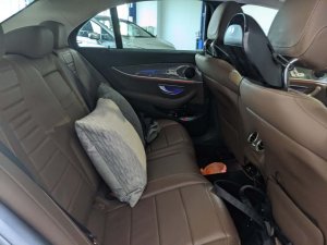 Mercedes Benz E180 Sedan Avg