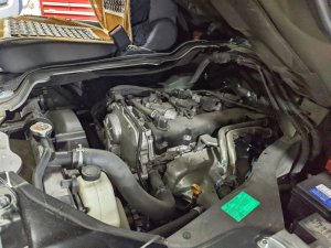 Nissan Nv350 Urvan Panel Van 5at