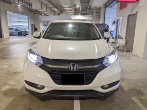 Honda Vezel 1.5x A