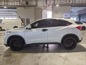 Honda Vezel 1.5x A