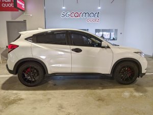 Honda Vezel 1.5x A