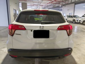 Honda Vezel 1.5x A