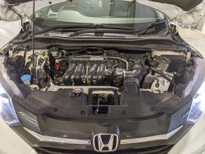 Honda Vezel 1.5x A