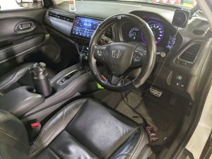 Honda Vezel 1.5x A