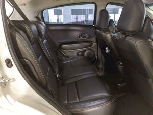 Honda Vezel 1.5x A