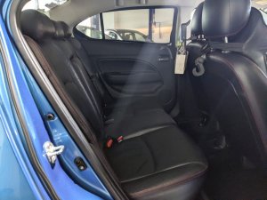 Mitsubishi Attrage 1.2 Cvt