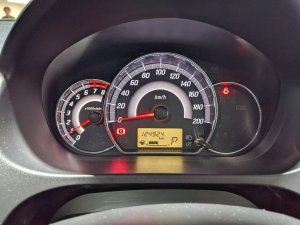 Mitsubishi Attrage 1.2 Cvt