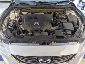 Mazda 6 Sedan 2.0 At Executive Eu6