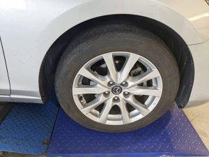 Mazda 6 Sedan 2.0 At Executive Eu6