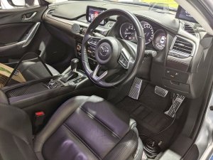 Mazda 6 Sedan 2.0 At Executive Eu6