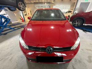 Volkswagen Golf 1.4 Tsi Cl