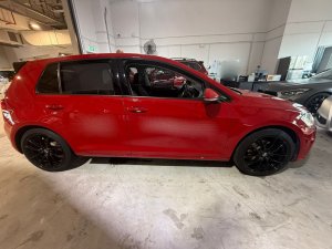 Volkswagen Golf 1.4 Tsi Cl