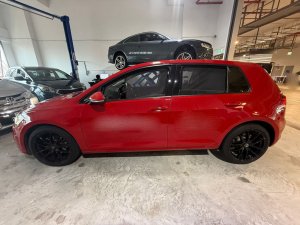Volkswagen Golf 1.4 Tsi Cl