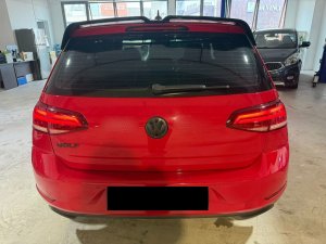 Volkswagen Golf 1.4 Tsi Cl