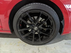 Volkswagen Golf 1.4 Tsi Cl
