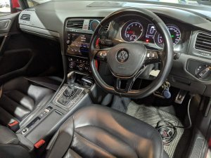 Volkswagen Golf 1.4 Tsi Cl