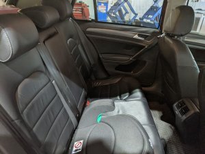 Volkswagen Golf 1.4 Tsi Cl