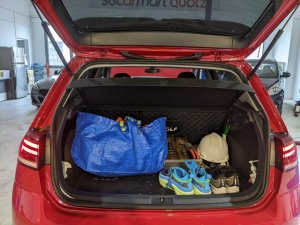 Volkswagen Golf 1.4 Tsi Cl