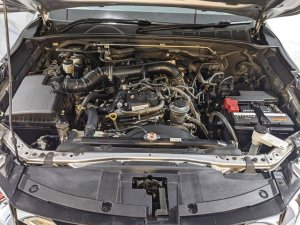 Toyota Fortuner 2.7 At