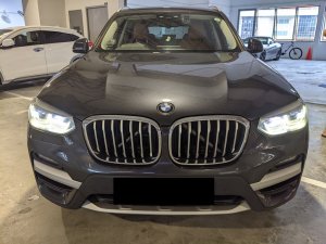 BMW X3 Sdrive 20i Adaptive Hl Led Fl