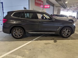 BMW X3 Sdrive 20i Adaptive Hl Led Fl