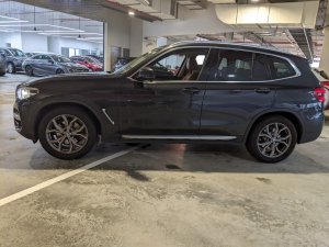 BMW X3 Sdrive 20i Adaptive Hl Led Fl